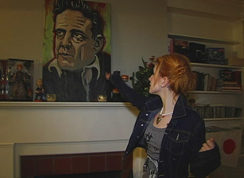 Inside Hayley Williams' Tennessee House