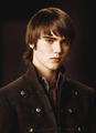 Alec of the Volturi as a vegetarian - twilight-series photo