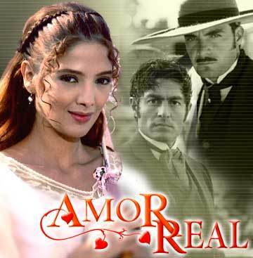 View All Amor Real Reviews