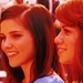 Baley- Hold My Hand as i'm lowered  - brooke-and-haley icon