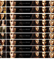 Banner and Icons - bella-swan fan art