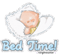 Bed Time - sweety-babies fan art