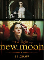 Bella & Edward New Moon Promo  - new-moon-movie fan art