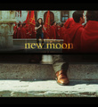Bella & Edward New Moon Promo - new-moon-movie fan art