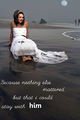 Bella Swan Wedding Day - twilight-series fan art