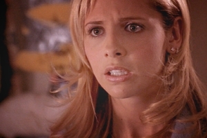  Buffy Summers fotos