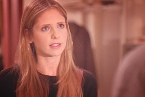  Buffy Summers các bức ảnh