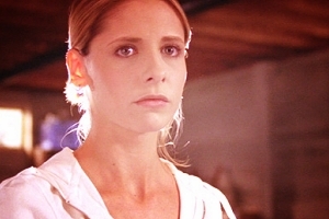 Buffy Summers Photos