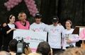 CIBC’s Run For The Cure 5K in Toronto, Canada - 4.10.09 - the-jonas-brothers photo