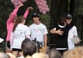 CIBC’s Run For The Cure 5K in Toronto, Canada - 4.10.09 - the-jonas-brothers photo
