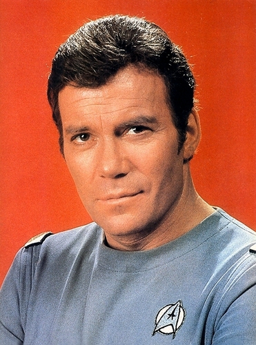  Captain Kirk