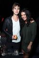 Chace&Jessica at Stoli Celebrates the Debut of their Latest Flavored Vodka - chace-crawford photo