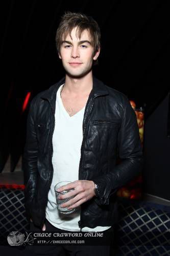  Chace&Jessica at Stoli Celebrates the Debut of their Latest Flavored 伏特加
