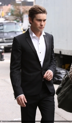  Chace on set 1 Oc.