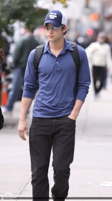 Chace on set 1 Oc.