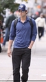 Chace on set 1 Oc. - chace-crawford photo