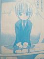 Chapter 45 [raw preview] - shugo-chara photo