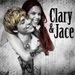 Clary and Jace - city-of-bones icon