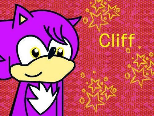  Cliff(poorly made)