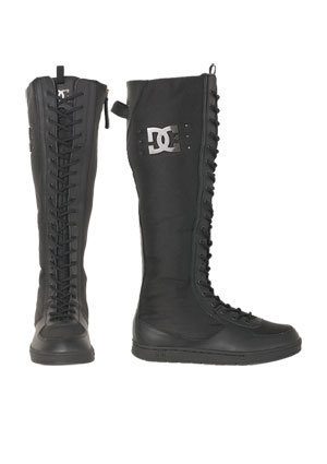  DC Sunvalley Boot