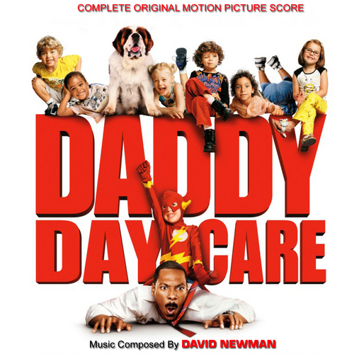  Daddy 日 care