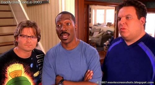 Daddy day care movie