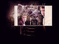 the-vampire-diaries-tv-show - Damon & Stefan wallpaper