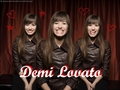 demi-lovato - Demi Lovato  wallpaper