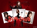 demi-lovato - Demi Lovato  wallpaper