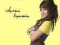 Demi Lovato  - demi-lovato wallpaper