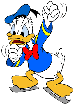  Donald