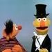 Ernie and Bert - sesame-street icon