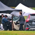 From the Eclipse filming set - twilight-series photo