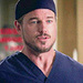 Grey's Anatomy 6x03 - greys-anatomy icon