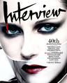 HQ Kristen Stewart Interview Mag - twilight-series photo