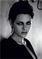 HQ Kristen Stewart Interview Mag - twilight-series photo