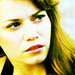 Haley 7x03 - one-tree-hill icon