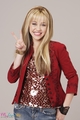 Hannah Montana Season 1 Promotional Photos [HQ] <3 - hannah-montana photo