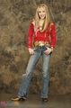 Hannah Montana Season 1 Promotional Photos [HQ] <3 - hannah-montana photo