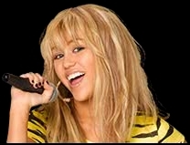  Hannah Montana Season 3 Promotional foto <3