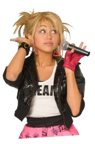 Hannah Montana Season 3 Promotional Photos <3