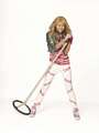 Hannah Montana Season 3 Promotional Photos [HQ] <3 - miley-cyrus photo