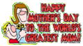 Happy Mother's day Karen ! - sweety-babies fan art