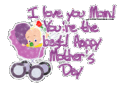 Happy Mother's day - sweety-babies fan art