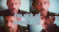 House MD 6x01 'Broken' Picspam! - house-md photo