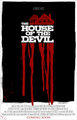 House of the Devil (2009) Posters - horror-movies photo
