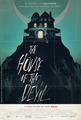 House of the Devil (2009) Posters - horror-movies photo