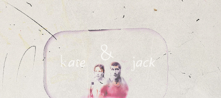  Jack and Kate