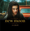 Jacob Promo Poster - new-moon-movie fan art