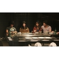 Jo Bros Double Date with Demi Lovato - the-jonas-brothers photo
